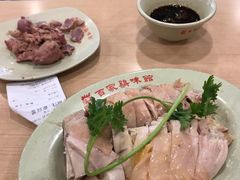 -百家鸡味馆(清泰店)