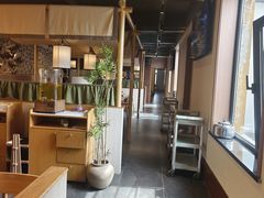-后院烤吧·木炭烧烤·烤鱼·云贵川火锅(忻州古城店)