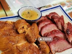 -小龍鳳餐室(番禺路店)
