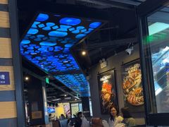 -bluefrog蓝蛙(水游城店)