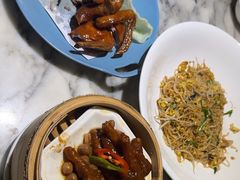-东南里湖景餐厅·新闽菜(浦西万达店)