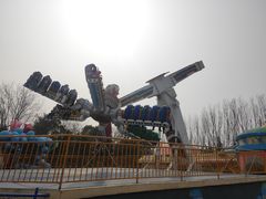 -郑州方特欢乐世界