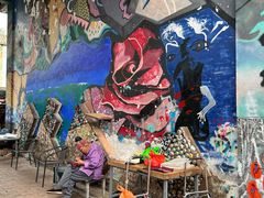 -大理床单厂艺术区