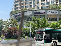 -健身门·自助健身房(镇坪路店)