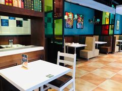大堂-闫府私房菜·百年鲁菜(恒隆店)