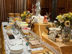 -马勒别墅·中餐厅