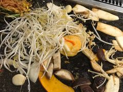 -火炉火自助餐(悠唐购物中心店)