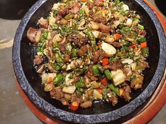 -老灶房-四川土菜(铁牛广场店)