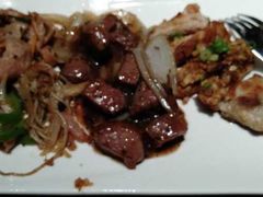 -悦巷海鲜自助铁板烧(秦皇东大街店)
