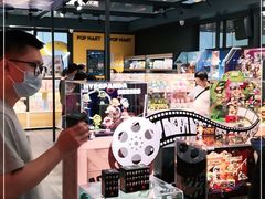 -泡泡玛特POPMART(崇文门国瑞城店)
