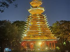 -深圳锦绣中华民俗村