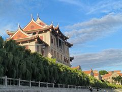 -厦门大学(思明校区)