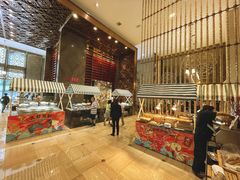 -长沙富力万达文华酒店