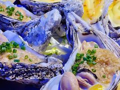 -蠔爺王志德生蚝馆(金沙湾店)