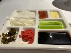 -四季民福烤鸭店(王府井东安门店)