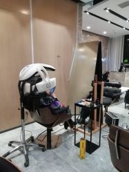 -IN STYLE·全国形象店