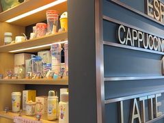 -COSTA COFFEE(恒基名人购物中心店)