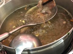 -嬷孙家潮汕牛肉火锅(北京路天河城店)
