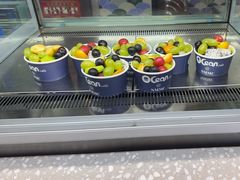 -深海中餐厅(国家海洋博物馆店)