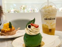 -罗森尼娜(解放西路店)