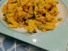 -丽泽山庄·生态怀柔菜·虹鳟鱼(红螺寺店)