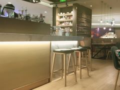 -COSTA COFFEE(恒基名人购物中心店)