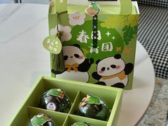 -可丽可丽·生日蛋糕·下午茶(厦门鹭港店)