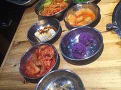 -麻蒲碳烤肉(远景路1号店)