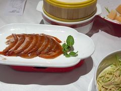 -大鸭梨烤鸭店(花园村店)