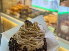 -西树泡芙(静安大悦城店)