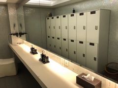 -杭州龙禧福朋喜来登酒店·游泳健身中心