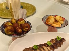 -北京西单美爵酒店-融轩中餐厅