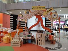 -凯德MALL(西直门店)