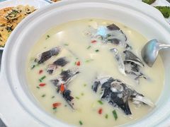 -浔味·山屿湖·正宗淳牌全鱼宴老字号