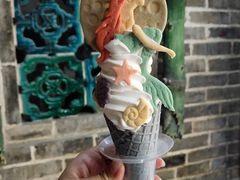 -CORNER CONE GELATO酷矿手作霜淇淋(南头古城店)
