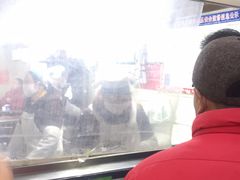-芳婆糕团店(王府大街店)