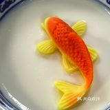 好逼真的鱼
