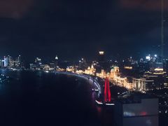 -上海外滩茂悦大酒店