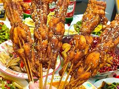 -吉利龙虾·新派海鲜烧烤