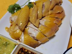 -巫记鸡饭店