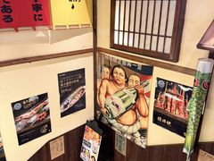 -炉胜·炉端烧·居酒屋