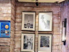 大堂-夜上海(新天地店)