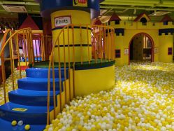 -宝燕乐园(闵行旗舰店)