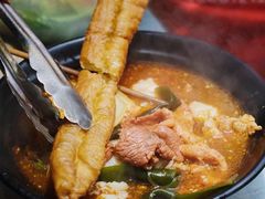 -四川老牛麻辣烫(北门桥店)