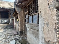 -鸡鸣驿城