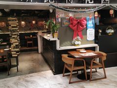 -斯比特花园西餐厅(东方商厦店)