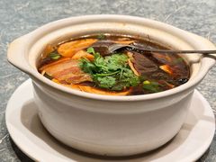 -恒记饭店(珠江路总店)