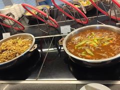 -昆山琶拉帝诗酒店·河畔咖啡厅Riverside Cafe