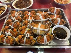 -珍宝蟹舫·巴城味道(巴城总店)