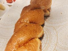 -阿里疆Alijiang·丝路美食·异域风情·清真(长楹天街店)